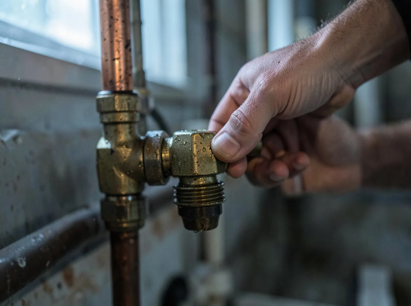 Emergency Plumber Gilby, ND FAQs